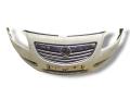 бампер передний Opel Insignia 1 поколение (A) 2010, 2.0 л., CDTi, A 20 DTH, дизель, 6МКПП, schneeweiss / 40r, лифтбэк, передний привод, правый руль, 13288286 - фото №3