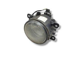 фара противотуманная левая Jaguar X-Type 1 поколение X400 2004, 2.0 л., D, FMBA, дизель, 5МКПП, narvik black / pec, седан, передний привод, правый руль, 4R83-15200AA, 89203722