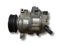 компрессор кондиционера Audi Q5 8R 2011, 2.0 л., TDi, CGLB, дизель, АКПП, внедорожник 5 дв., полный привод, правый руль, 8K0260805L - фото №2