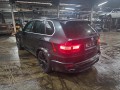 клык бампера задний левый BMW X5 E70 2007, 4.8 л., i, N62 B48 B, бензин, АКПП, black saphir / 475, внедорожник 5 дв., полный привод, правый руль, 51128037281, 8037281 - фото №5