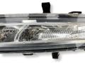 дневной ходовой огонь правый Ford Mondeo 4 поколение [рестайлинг] 2010, 2.0 л., TDCi, UFBA, дизель, 6МКПП, moondust silver / 58, лифтбэк, передний привод, правый руль, 177483-02 - фото №6