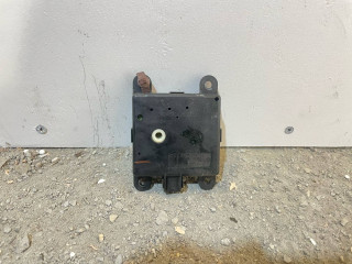 моторчик заслонки печки Nissan Murano Z51 2007, 3.5 л., i, VQ35DE, бензин, вариатор, dark blue / raa, внедорожник 5 дв., полный привод, A24840A2800000