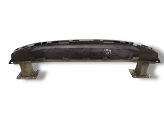 усилитель бампера переднего Citroen C4 Picasso 1 поколение 2010, 1.6 л., HDi, 9HZ (DV6TED4), дизель, 5МКПП, gris aluminium / ezr, минивэн, передний привод, правый руль, 9654597980