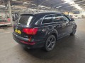 фонарь противотуманный правый Audi Q7 4L 2009, 3.0 л., TDi, CASA, дизель, АКПП, phantomschwarz / lz9y, внедорожник 5 дв., полный привод, правый руль, 4L0945096 - фото №10