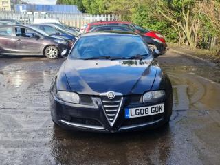 Alfa Romeo GT 1 поколение 937