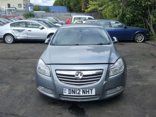 Opel Insignia 1 поколение (A)