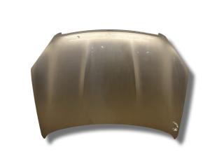 капот Nissan Qashqai 1 поколение 2009, 1.5 л., DCi, K9K 292, дизель, 6МКПП, cafe latte / c30, внедорожник 5 дв., передний привод, правый руль, F5100-JD0M0