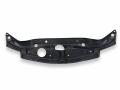 накладка декоративная Honda Civic 8 поколение 2007, 1.8 л., i-VTEC, R18A2, бензин, 6МКПП, alabaster silver / nh700m, хетчбэк 5 дв., передний привод, правый руль, 71125-SMG-E020 - фото №4