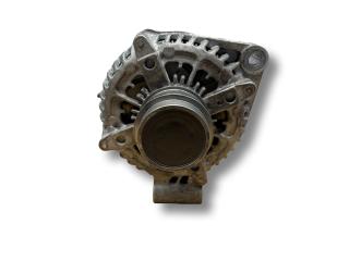 генератор Jaguar XF X250 250 2010, 3.0 л., TD, 306DT, дизель, АКПП, vapour grey / lmo, седан, задний привод, правый руль, 8X2310300CB, C2Z3415