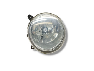 фара правая Jeep Patriot 1 поколение [рестайлинг] MK 2011, 2.2 л., CRD, ENE, дизель, 6МКПП, bright silver / ps2, внедорожник 5 дв., полный привод, правый руль, 5303876AD