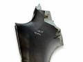 крыло переднее левое Renault Kangoo 2 поколение 2009, 1.5 л., DCi, K9K 802, дизель, 5МКПП, gris sideral / teb64, фургон, передний привод, правый руль, 631011587R, 8200378534 - фото №5
