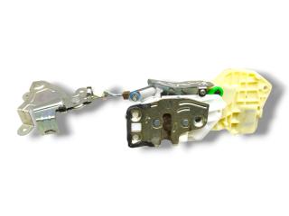 замок багажника Honda CR-V 2 поколение [рестайлинг] RD8 2005, 2.0 л., i-VTEC, K20A4, бензин, АКПП, royal ruby red / r522p, внедорожник 5 дв., полный привод, правый руль, 74800-S9A-E11