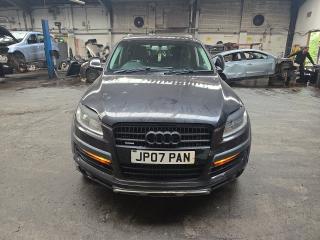Audi Q7 4L