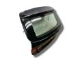крышка багажника (дверь 3-5) BMW X1 E84 [рестайлинг] 2013, 2.0 л., D, N47 D20 C, дизель, 6МКПП, black saphir / 475, внедорожник 5 дв., полный привод, правый руль - фото №4