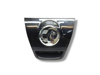 ручка крышки багажника Opel Astra J [рестайлинг] 2013, 1.4 л., i, A 14 XER, бензин, 5МКПП, graphitschwarz / 22c, хетчбэк 5 дв., передний привод, правый руль, 13372620, 13372619