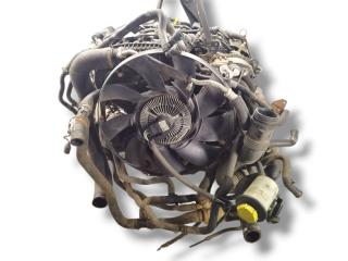 двигатель Land Rover Discovery 3 поколение L319 2008, 2.7 л., TD, 276DT, дизель, 6МКПП, stornoway grey / 907, внедорожник 5 дв., полный привод, правый руль, 276DT