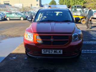 Dodge Caliber 1 поколение PM