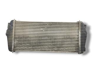 интеркулер Chrysler Grand Voyager 5 поколение RT 2008, 2.8 л., CRD, ENS, дизель, АКПП, brilliant black crystal / pxr, минивэн, передний привод, правый руль, 4677732AD