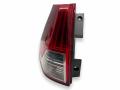 фонарь задний левый Honda CR-V 4 поколение RE6 2013, 2.2 л., i-DTEC, N22B4, дизель, АКПП, polished gray metal / nh737m, внедорожник 5 дв., полный привод, правый руль, 33550-T1G-E01 - фото №3