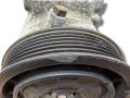 компрессор кондиционера Renault Megane 3 поколение 2009, 1.6 л., i, K4M 848, бензин, 5МКПП, noir / nv676, хетчбэк 5 дв., передний привод, правый руль, 8200939386, 447150-0023 - фото №10