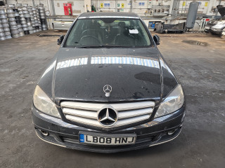 Mercedes-Benz C-Класс W204/S204