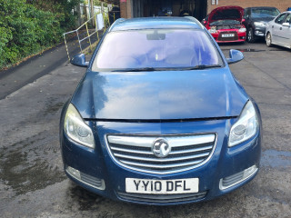 Opel Insignia 1 поколение (A)