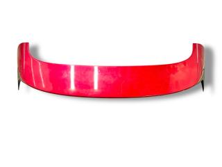 спойлер Mazda CX-5 1 поколение 2014, 2.2 л., TD, SHY1, дизель, 6МКПП, soul red / 41v, внедорожник 5 дв., передний привод, правый руль, KD53-51961