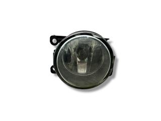 фара противотуманная левая Renault Scenic 3 поколение 2010, 1.5 л., DCi, K9K 832, дизель, 6МКПП, gris platine / ted69, минивэн, передний привод, правый руль, 8200074008, 89202502