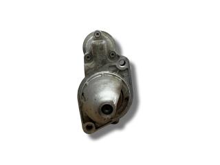 стартер Mercedes-Benz C-Класс W203/S203/CL203 [рестайлинг] 2005, 1.8 л., Kompr, M 271.946, бензин, АКПП, tansanitblau / 359, универсал, задний привод, правый руль, 00001107406, A0051513901