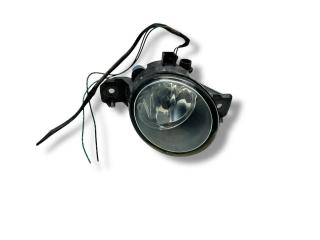 фара противотуманная левая Nissan X-Trail T30 [рестайлинг] 2006, 2.2 л., DCi, YD22ETI, дизель, 6МКПП, grey / k21, внедорожник 5 дв., полный привод, правый руль, 26155-89905-EW, 89203571, 26155-89905