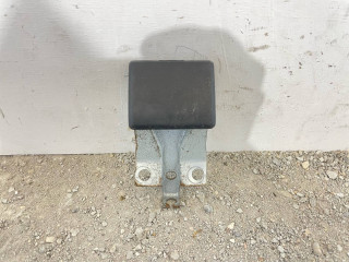 захватный крюк капота Nissan Murano Z51 2007, 3.5 л., i, VQ35DE, бензин, вариатор, dark blue / raa, внедорожник 5 дв., полный привод