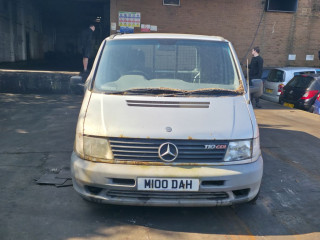 Mercedes-Benz Vito W638