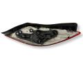 фонарь задний левый Opel Insignia 1 поколение (A) 2012, 1.8 л., i, A 18 XER, бензин, 6МКПП, karbongrau / gal, лифтбэк, передний привод, правый руль, 13279623 - фото №8