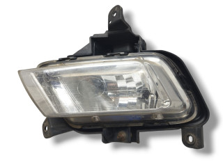 фара противотуманная левая Kia Ceed 1 поколение [рестайлинг] ED 2010, 1.6 л., CRDi, D4FB, дизель, 6МКПП, machine silver / 9s, хетчбэк 5 дв., передний привод, правый руль, 92201-1H070