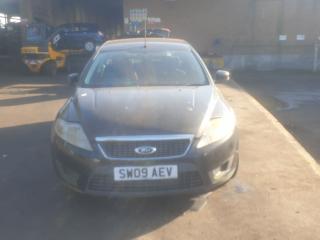 Ford Mondeo 4 поколение