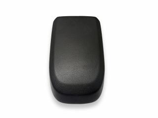 подлокотник Ford Focus 2 поколение [рестайлинг] 2009, 1.6 л., i, HWDA, бензин, 5МКПП, ocean / 36, хетчбэк 5 дв., передний привод, правый руль, 8M51-R045C74-AE3ZHE, 1724357