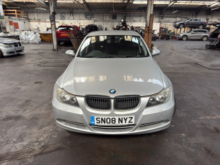 BMW 3 серия E90/E91/E92/E93 [рестайлинг] E90