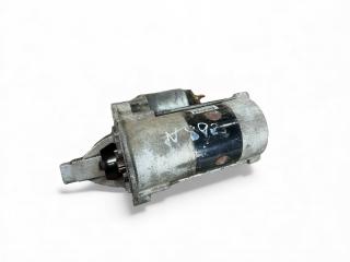 стартер Chrysler Grand Voyager 5 поколение [рестайлинг] RT 2011, 2.8 л., CRD, ENS, дизель, АКПП, brilliant black crystal / pxr, минивэн, передний привод, правый руль, 04868860AA, M002T88971ZC