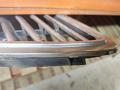 решетка радиатора Mercedes-Benz C-Класс W203/S203/CL203 W203 2002, 2.7 л., CDi, OM 612.962, дизель, АКПП, brillantsilber / 744, седан, задний привод, правый руль, A2038800223, A2038800183 - фото №5