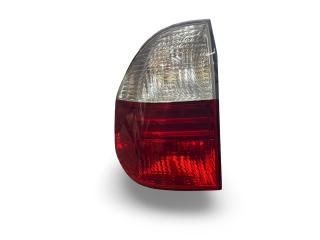 фонарь задний левый BMW X3 E83 [рестайлинг] 2007, 3.0 л., D, M57 D30 (306D5), дизель, АКПП, montegoblau metallic / a51, внедорожник 5 дв., полный привод, правый руль