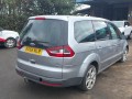 прицепное устройство (фаркоп) Ford Galaxy 2 поколение 2006, 2.0 л., TDCi, QXWA, дизель, 6МКПП, machine silver / 76, минивэн, передний привод, правый руль - фото №12
