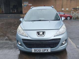 Peugeot 207 1 поколение [рестайлинг]