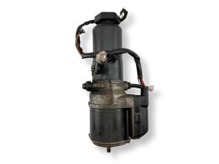 электрогидроусилитель руля Mercedes-Benz A-Класс W168/V168 [рестайлинг] 2001, 1.4 л., i, M 166.940, бензин, АКПП, polarsilber / 761, хетчбэк 5 дв., передний привод, правый руль, A1684660401, 9000443
