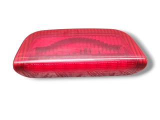 дополнительный стоп-сигнал Nissan Juke YF15 [рестайлинг] F15 2013, 1.6 л., Ti, MR16DDT, бензин, 6МКПП, black / z11, внедорожник 5 дв., передний привод, правый руль, 26590-1KA0A