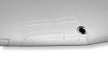капот Mercedes-Benz C-Класс W204/S204 2007, 1.8 л., Kompr, M 271.952, бензин, 6МКПП, iridiumsilber / 775, седан, задний привод, правый руль, A2048800657, A2048801057 - фото №15