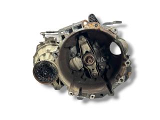 КПП механическая (МКПП) Volkswagen Scirocco 3 поколение 2010, 1.4 л., TSI, CAVD, бензин, 6МКПП, candyweiss / lb9a, хетчбэк 3 дв., передний привод, правый руль, 02S300046P, KWB