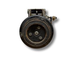 компрессор кондиционера Opel Astra H 2006, 1.6 л., i, Z 16 XEP, бензин, 5МКПП, moonland / 3ku, хетчбэк 5 дв., передний привод, правый руль, 383601234, 13124750