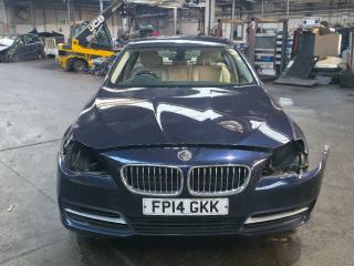 BMW 5 серия F10/F11 [рестайлинг] F10