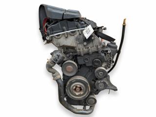 двигатель Land Rover Freelander 1 поколение [рестайлинг] L314 2004, 2.0 л., TD, 204D3, дизель, 5МКПП, черный, внедорожник 5 дв., полный привод, правый руль, M47R, 204D2