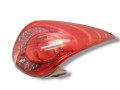 фонарь задний левый Peugeot 207 1 поколение 2007, 1.6 л., i, 5FW (EP6), бензин, 5МКПП, gris shark / ktp, универсал, передний привод, правый руль, 9680158080 - фото №2